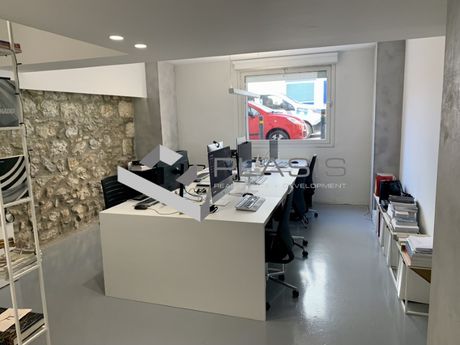 Γραφείο 52τ.μ. για πώληση-Κολωνάκι - λυκαβηττός