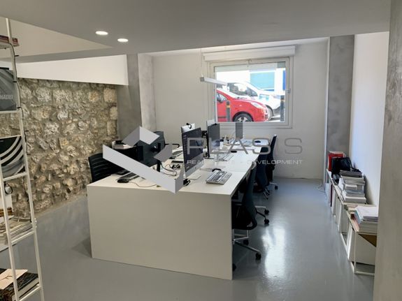 Γραφείο 52 τ.μ. για πώληση, Αθήνα - Κέντρο, Κολωνάκι - Λυκαβηττός