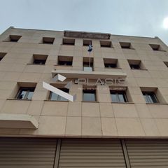 Επιχειρηματικό κτίριο 1.075 τ.μ. για ενοικίαση