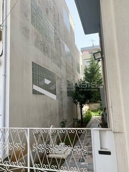 Κατάστημα 299 τ.μ. για ενοικίαση