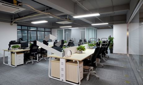 Γραφείο 500τ.μ. για πώληση-Κέντρο