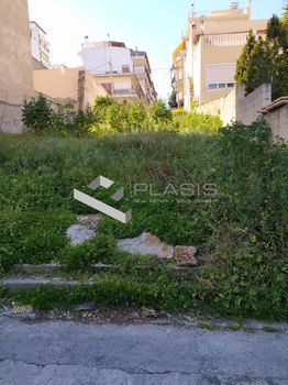 Land plot 335sqm for sale-Keratsini