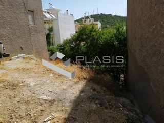 Οικόπεδο 200 τ.μ. για πώληση