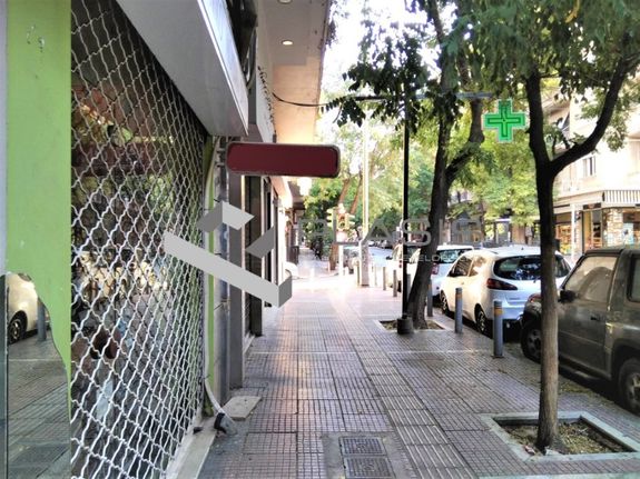 Κατάστημα 50 τ.μ. για πώληση, Αθήνα - Κέντρο, Λεωφ. Πατησίων - Λεωφ. Αχαρνών
