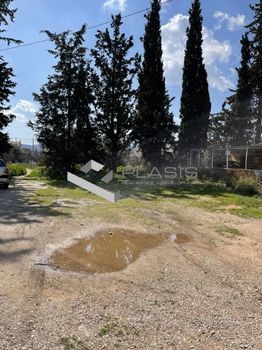 Οικόπεδο 190τ.μ. για πώληση-Άνω λιόσια