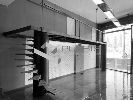 Κατάστημα 120τ.μ. για πώληση-Γκύζη - πεδίον άρεως