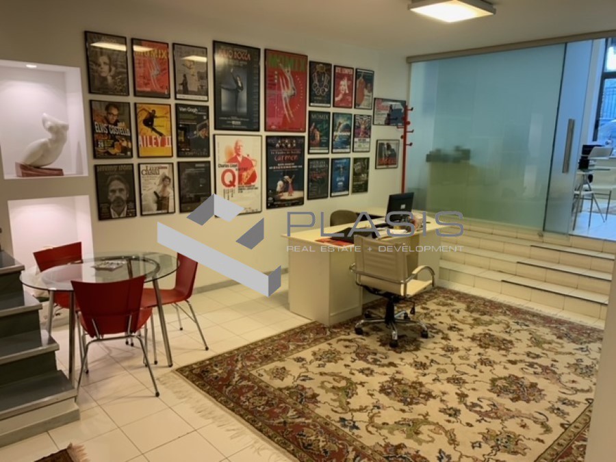 Κατάστημα 300 τ.μ. πρός πώληση, Αθήνα - Κέντρο, Κολωνάκι - Λυκαβηττός