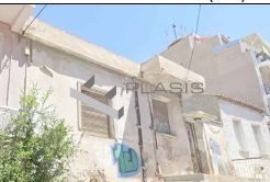 Οικόπεδο 275τ.μ. για πώληση-Αγία σοφία