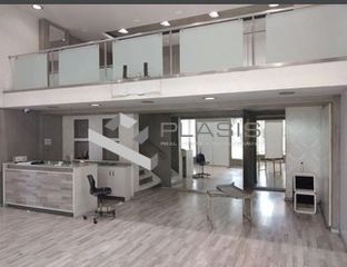 Κατάστημα 153 τ.μ. για ενοικίαση