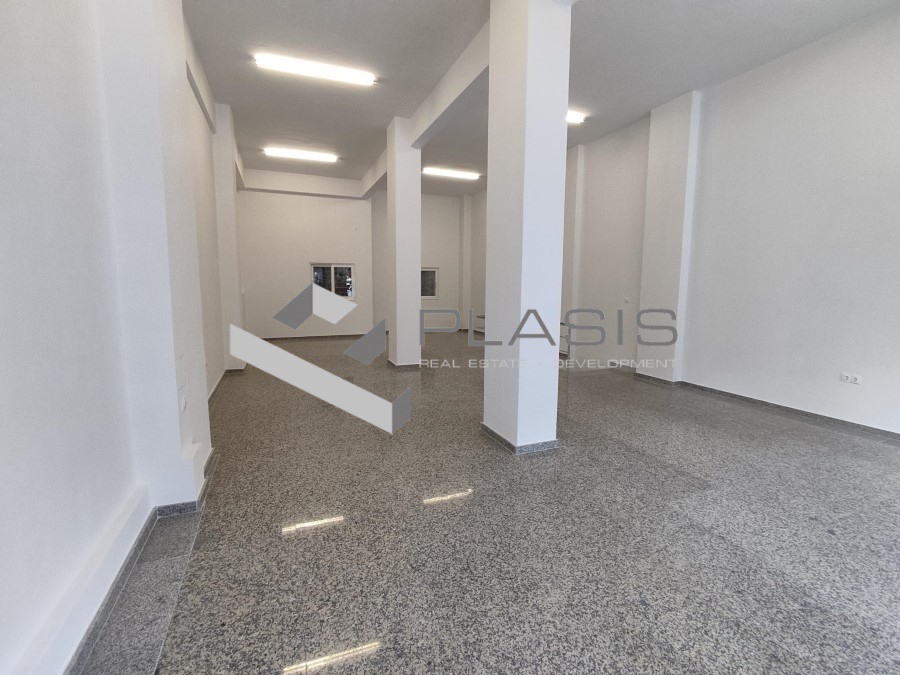 Κατάστημα 155 τ.μ. προς ενοικίαση, Αθήνα - Κέντρο, Εξάρχεια - Νεάπολη