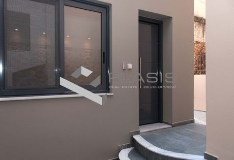 Επιχειρηματικό κτίριο 186 τ.μ. για πώληση