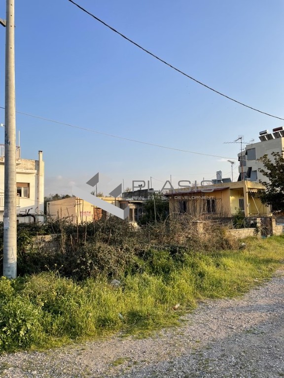 Οικόπεδο 350 τ.μ. προς πώληση, Καματερό