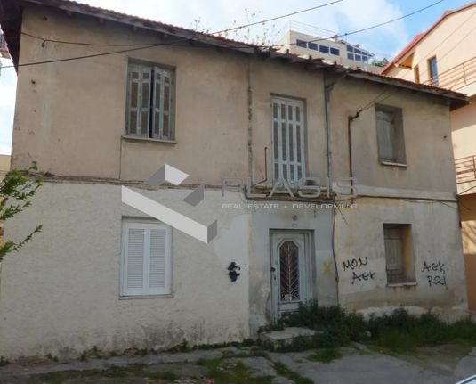 Οικόπεδο 270 τ.μ. για πώληση, Αθήνα - Βόρεια Προάστια, Νέα Ιωνία