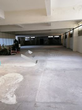 Επιχειρηματικό κτίριο 3.100τ.μ. για ενοικίαση-Ταύρος