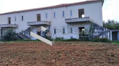 Οικόπεδο 2.500τ.μ. για πώληση-Αίπεια