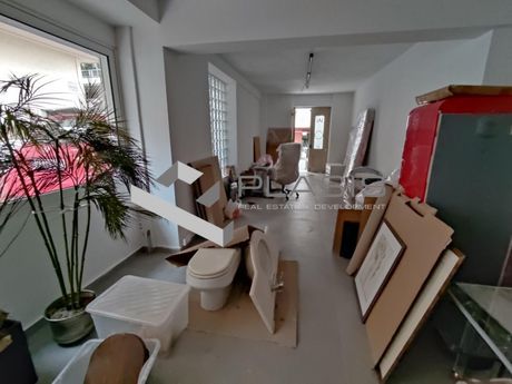 Γραφείο 80τ.μ. για πώληση-Αμπελόκηποι - πεντάγωνο