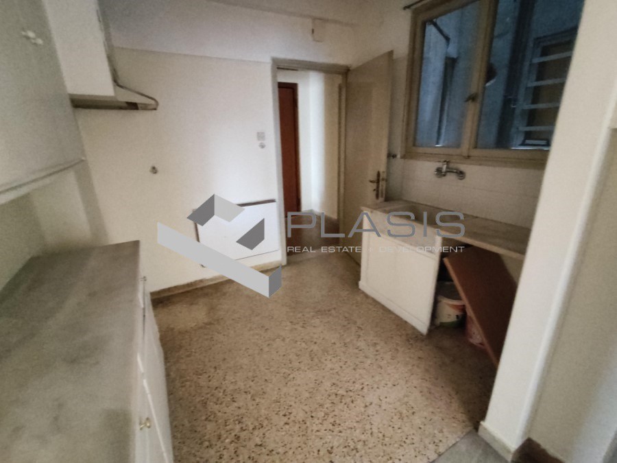 Γραφείο 125 τ.μ. πρός ενοικίαση, Αθήνα - Κέντρο, Γκύζη - Πεδίον Άρεως