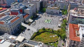 Γραφείο 200 τ.μ. για ενοικίαση