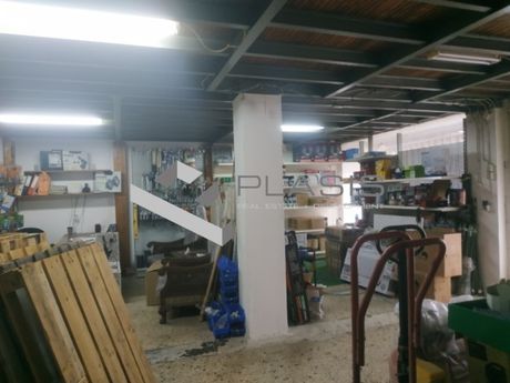 Κατάστημα 300τ.μ. για πώληση-Περιστέρι