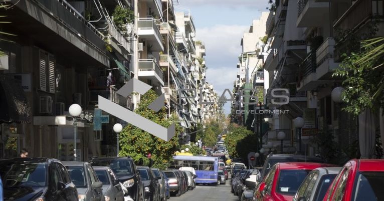 Επιχειρηματικό κτίριο 900 τ.μ. για πώληση, Αθήνα - Κέντρο, Εξάρχεια - Νεάπολη