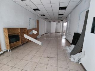Κατάστημα 100 τ.μ. για ενοικίαση