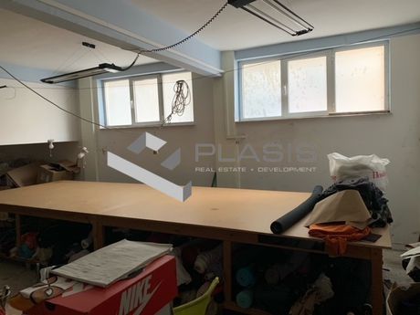 Αποθήκη 160τ.μ. για πώληση-Αμπελόκηποι - πεντάγωνο