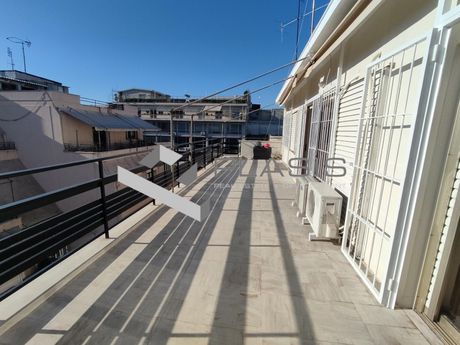 Γραφείο 140 τ.μ. για ενοικίαση