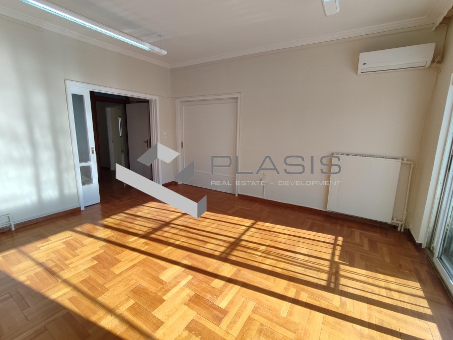 Γραφείο 140 τ.μ. πρός ενοικίαση, Αθήνα - Κέντρο, Κέντρο