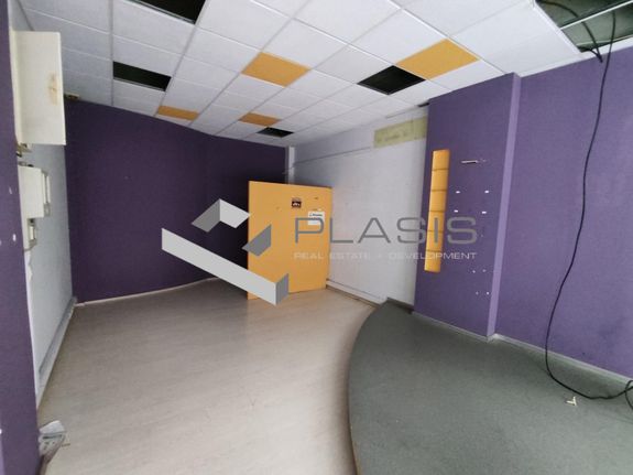 Store 31 sqm for rent, Athens - Center, Kentro
