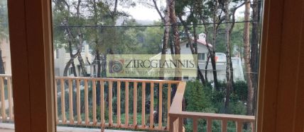 Detached home 285 sqm for rent, Athens - North, Anoixi