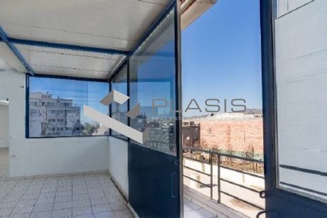 Επιχειρηματικό κτίριο 481τ.μ. για ενοικίαση-Γκάζι - μεταξουργείο - βοτανικός