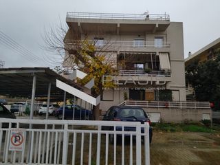 Επιχειρηματικό κτίριο 450 τ.μ. για πώληση