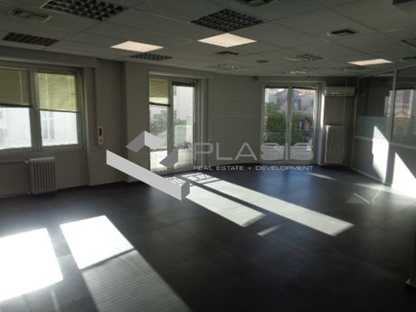 Γραφείο 285τ.μ. για ενοικίαση-Κέντρο