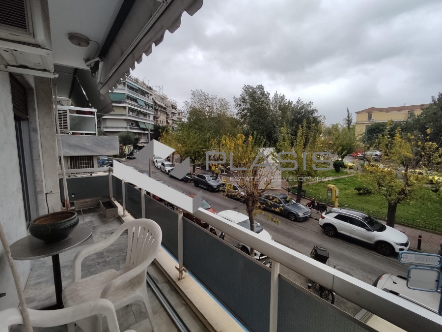 Γραφείο 105 τ.μ. πρός πώληση, Αθήνα - Κέντρο, Κυψέλη