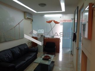 Γραφείο 55 τ.μ. για ενοικίαση