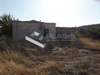 Οικόπεδο 1.187 τ.μ. για πώληση