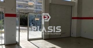 Κατάστημα 143 τ.μ. για ενοικίαση