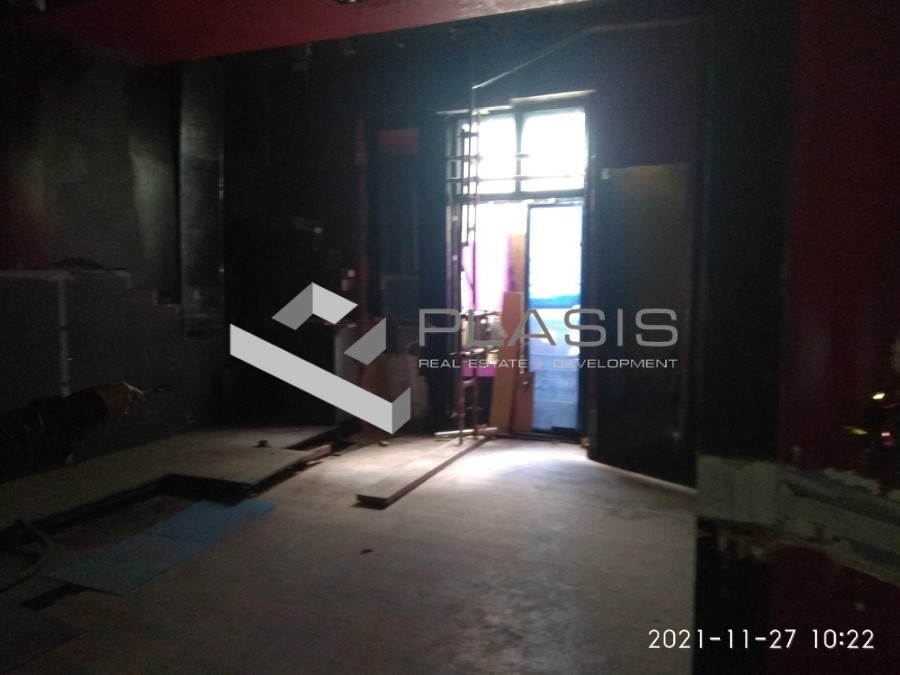 Επιχειρηματικό κτίριο 367 τ.μ. πρός πώληση, Αθήνα - Κέντρο, Εξάρχεια - Νεάπολη