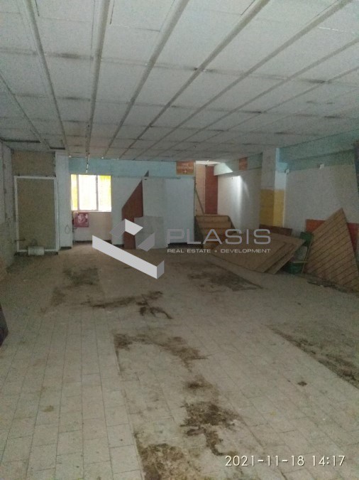 Κατάστημα 335 τ.μ. προς ενοικίαση, Αθήνα - Κέντρο, Λεωφ. Πατησίων - Λεωφ. Αχαρνών
