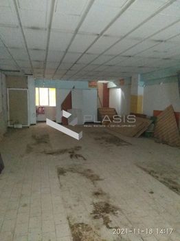 Κατάστημα 335τ.μ. για ενοικίαση-Λεωφ. πατησίων - λεωφ. αχαρνών