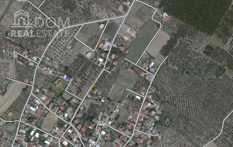Οικόπεδο 3.500τ.μ. για πώληση-Καμένα βούρλα » Καινούργιο