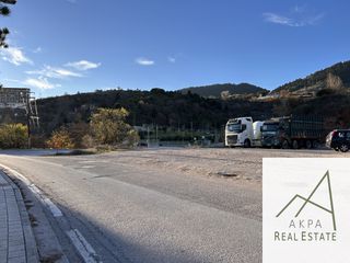Οικόπεδο 1.480 τ.μ. για πώληση, Ευρυτανία, Καρπενήσι-thumb-4