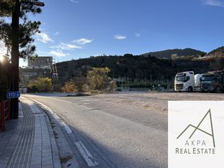 Οικόπεδο 1.480 τ.μ. για πώληση, Ευρυτανία, Καρπενήσι-thumb-5