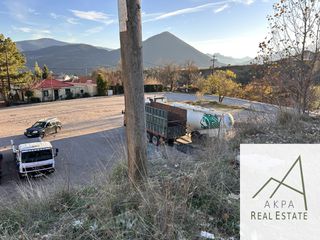 Οικόπεδο 1.480 τ.μ. για πώληση, Ευρυτανία, Καρπενήσι-thumb-10