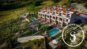 Βίλλα 650τ.μ. για πώληση-Κασσάνδρα » Πευκοχώρι