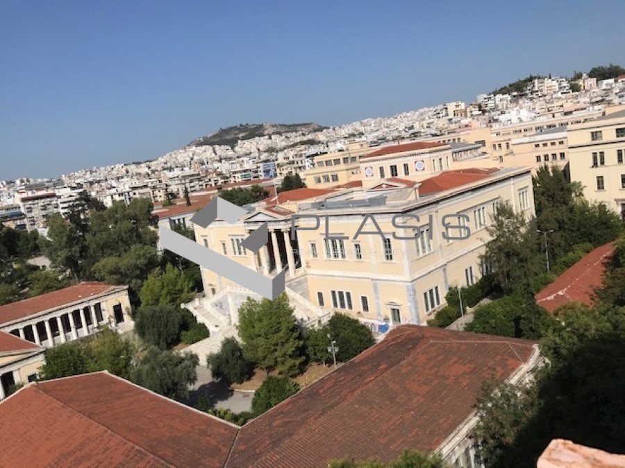 Γραφείο 200 τ.μ. προς πώληση, Εξάρχεια