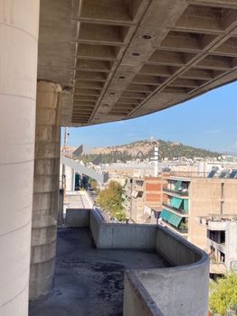 Επιχειρηματικό κτίριο 750 τ.μ. για πώληση