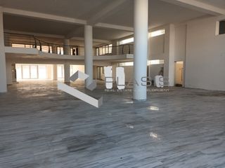 Επιχειρηματικό κτίριο 2.300 τ.μ. για πώληση