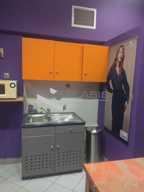Κατάστημα 415 τ.μ. προς πώληση, Αμπελόκηποι Αθήνας
