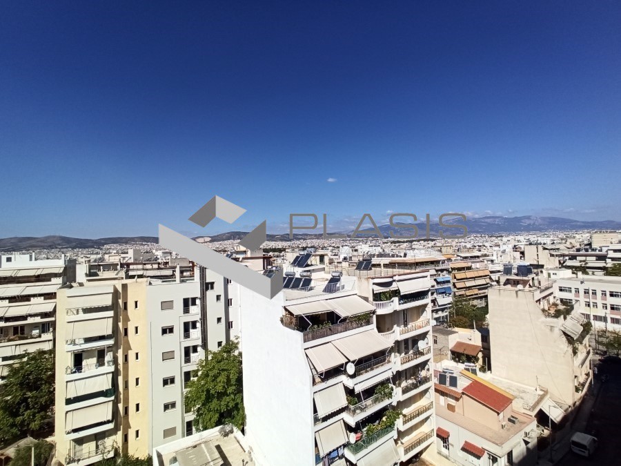 Επιχειρηματικό κτίριο 1.680 τ.μ. προς πώληση, Κάτω Πατήσια